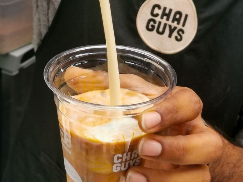 No Diet Club - Best food Tour in East London - The Final Verdict