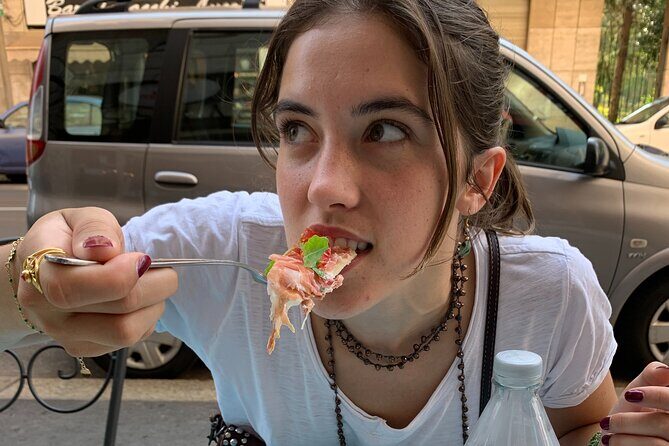 NO DIET CLUB - Best Food Tour in Milan ! - Who Is This Tour Best For?