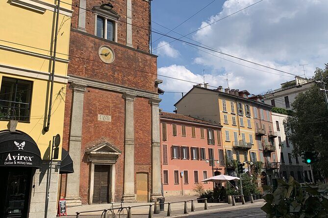 NO DIET CLUB - Best Food Tour in Milan ! - Final Thoughts