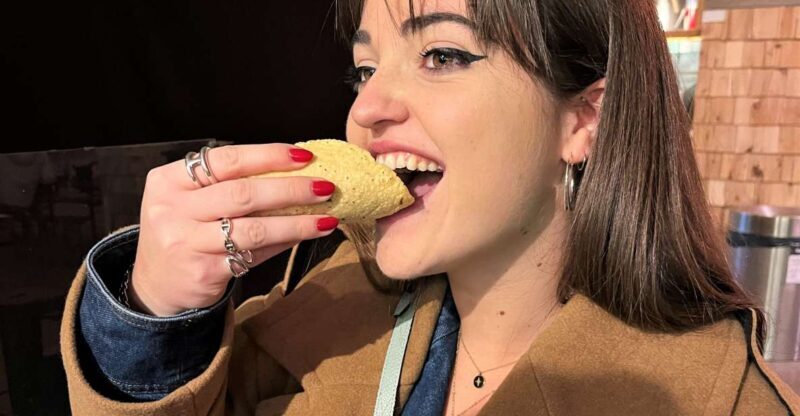 No Diet Club - Best street food tour in Brooklyn ! (NYC) - The Real Deal on the Brooklyn Street Food Tour