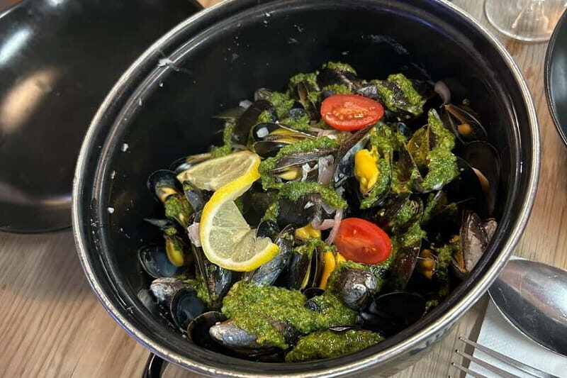 No Diet Club : Bordeaux Food Tour in Bordeaux center ! - An Honest Look at the Bordeaux Food Tour