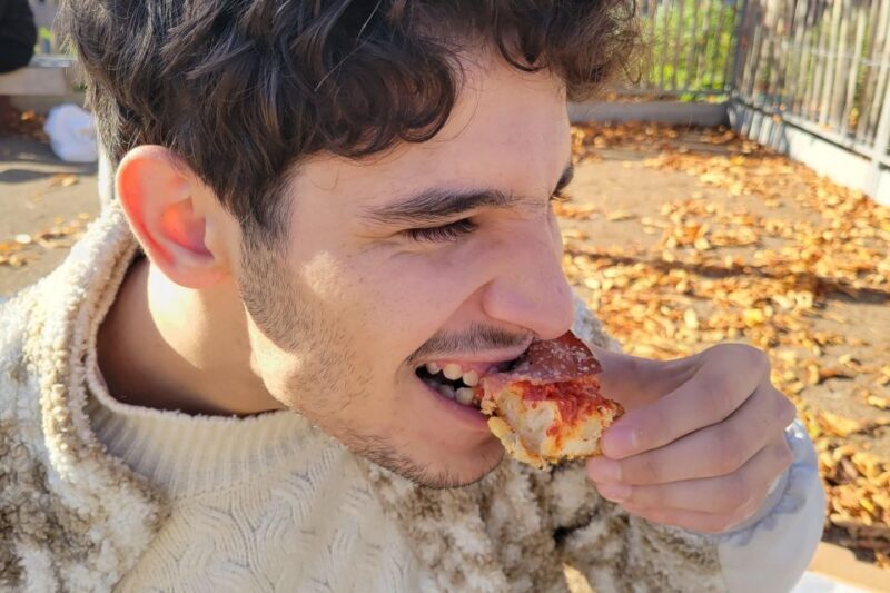 No Diet Club : Bordeaux Food Tour in Les Chartrons ! - The Social Aspect & Atmosphere