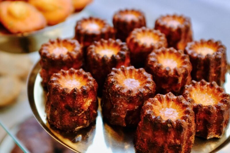 No Diet Club : Bordeaux Food Tour in Les Chartrons ! - Price & Overall Value