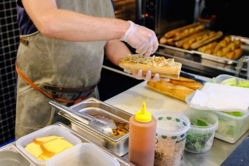 No Diet Club : Bordeaux Food Tour in Les Chartrons ! - Final Thoughts: Who Is This Tour Best For?