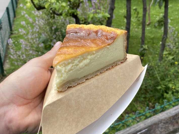 No Diet Club - Food tour with many tastings ! (Lyon Sud) - Deep Dive into the Experience