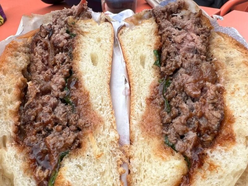 NO DIET CLUB - LETS GET THICK IN Lille ! - Exploring Lille Through Its Flavors