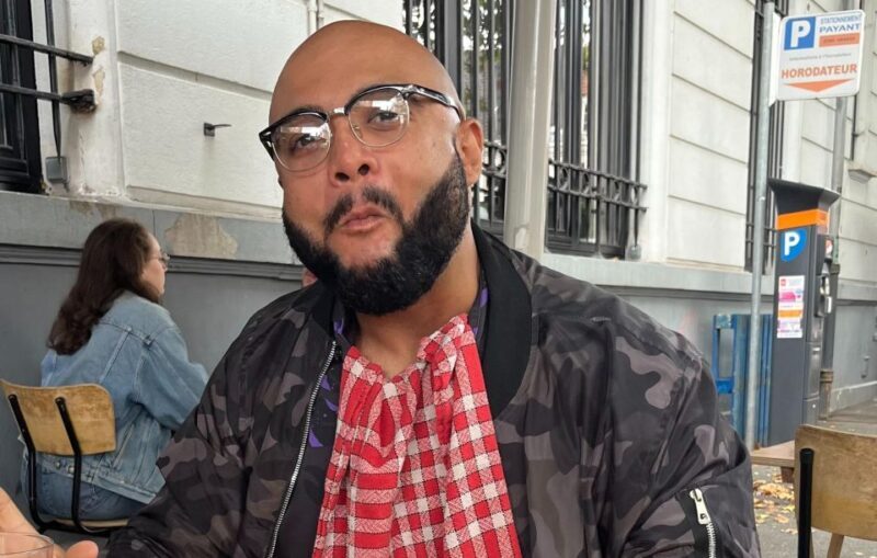 NO DIET CLUB - LETS GET THICK IN Lille ! - The Guides: Knowledge and Friendliness Matter