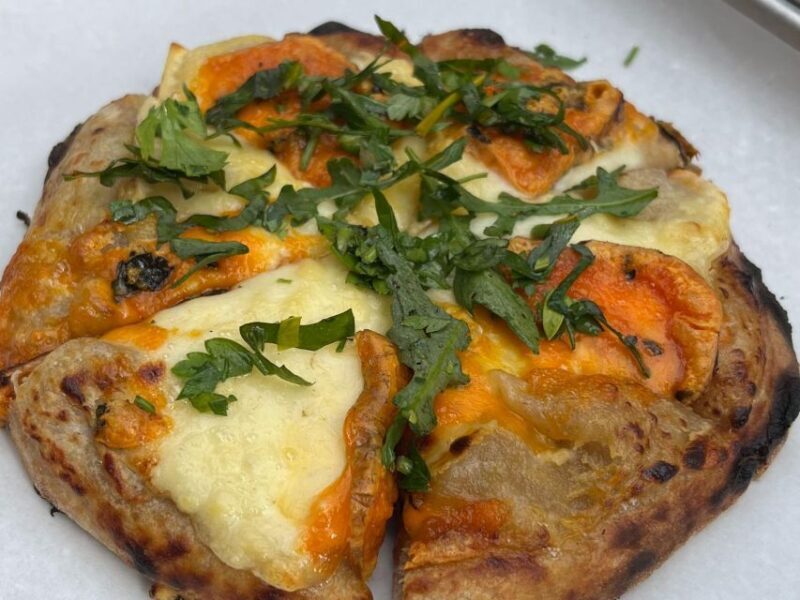 NO DIET CLUB - LETS GET THICK IN Lille ! - How Much Food Will You Actually Get?