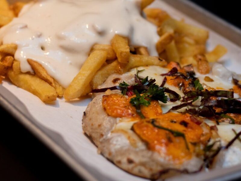 NO DIET CLUB - LETS GET THICK IN Lille ! - Practical Tips & Final Thoughts