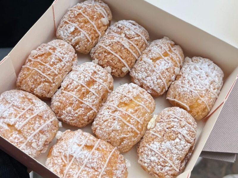 NO DIET CLUB - LETS GET THICK IN Lille ! - Who Is This Tour Best For?