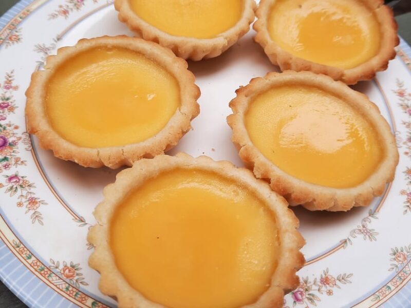 No Diet Club - Special Hong Kong food tour in Paris ! - Key Points