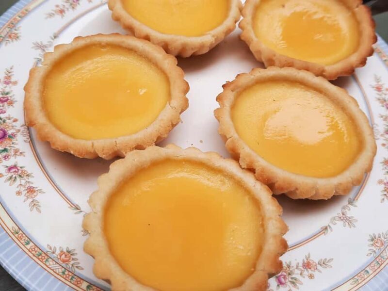 No Diet Club - Special Hong Kong food tour in Paris ! - An In-Depth Look at the Hong Kong Food Tour in Paris