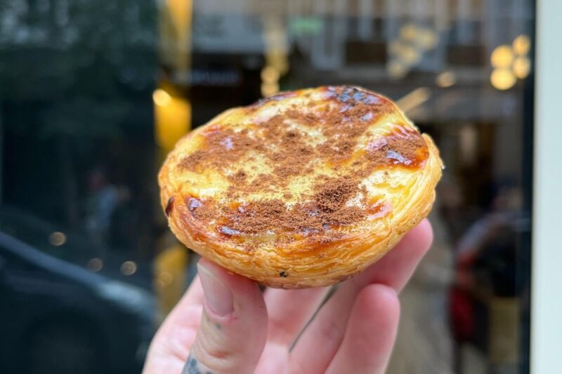 No Diet Club - Special Sweet Tour in Paris ! - What to Expect from the No Diet Club Sweet Tour