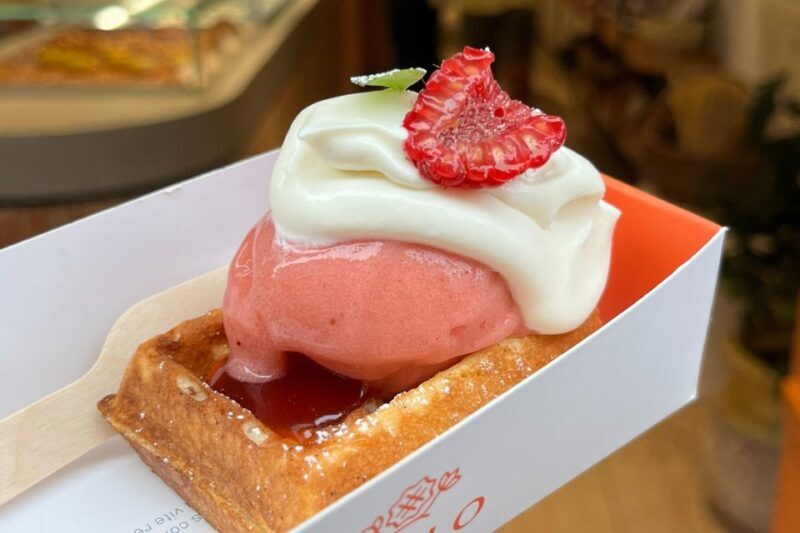 No Diet Club - Special Sweet Tour in Paris ! - Who Is This Tour Best For?