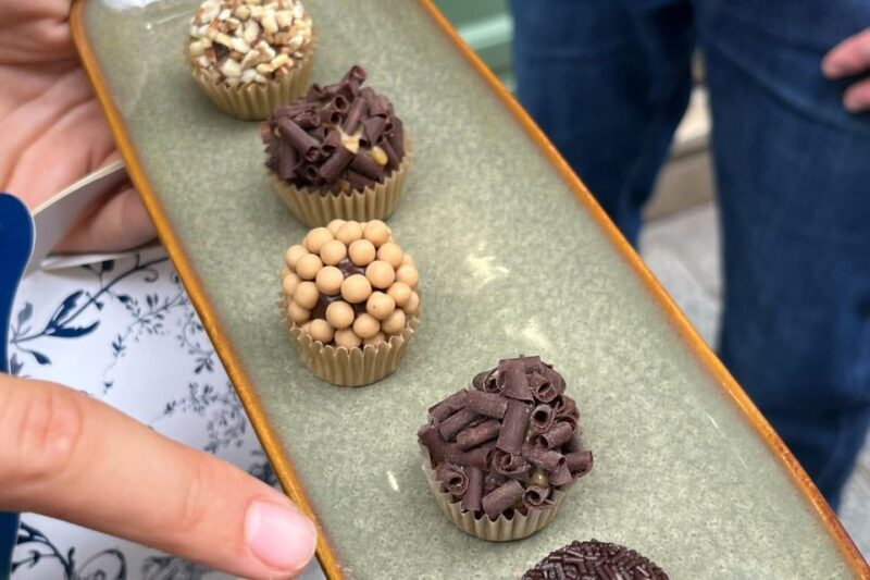 No Diet Club - Special Sweet Tour in Paris ! - FAQ About the No Diet Club Sweet Tour