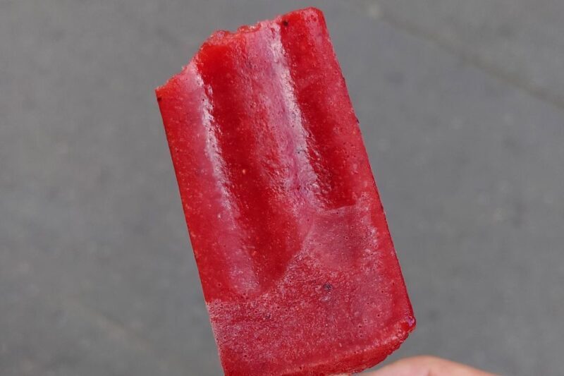 No Diet Club - Special Sweet Tour in Paris ! - Final Thoughts