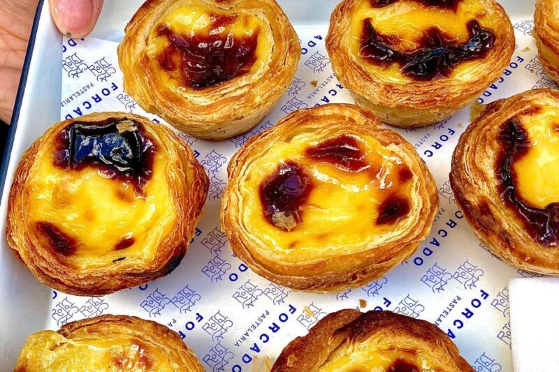 No Diet Club - The best food in Ixelles area ! - Key Points