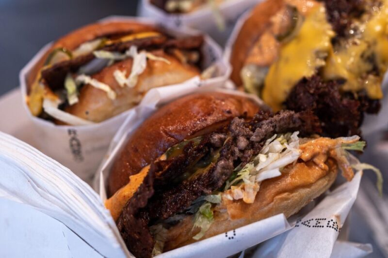 No Diet Club - The best food in Ixelles area ! - Final Thoughts: Is This Tour Worth It?