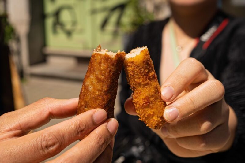 No Diet Club - The best food in Ixelles area ! - FAQ