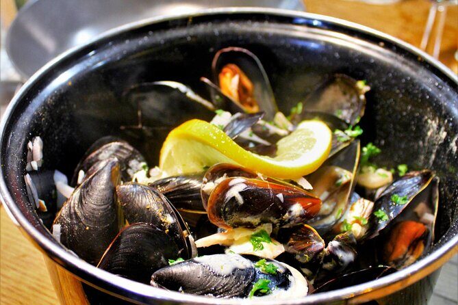 NO DIET CLUB - Unique food tour in Bordeaux ! - The Itinerary: What You’ll Taste & See