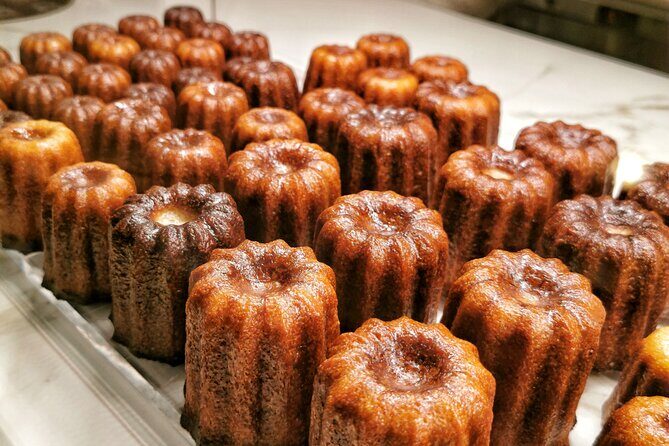 NO DIET CLUB - Unique food tour in Bordeaux ! - Price & Value for Money