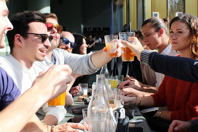 NO DIET CLUB - Unique food tour in Bordeaux ! - Who Is This Tour Best For?