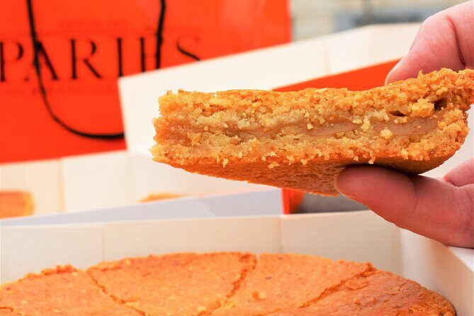 NO DIET CLUB - Unique food tour in Bordeaux ! - The Sum Up