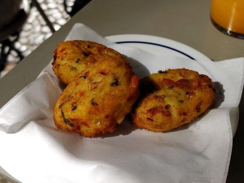 No Diet Club - Unique food tour in Lisbon with many Tastings - Key Points