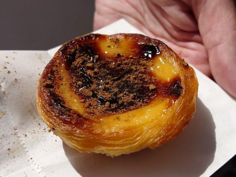 No Diet Club - Unique food tour in Lisbon with many Tastings - Discovering Lisbon Through Its Food