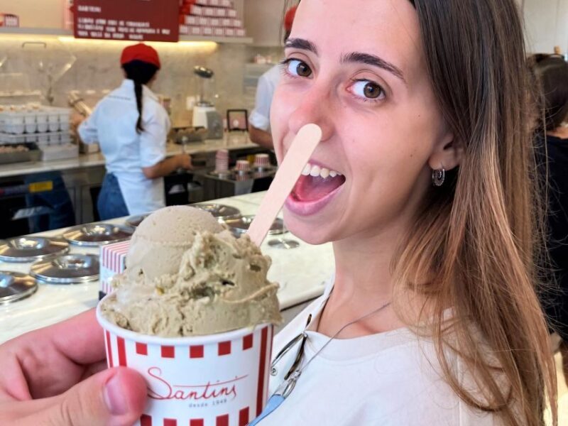 No Diet Club - Unique food tour in Lisbon with many Tastings - Who Should Book This Tour?