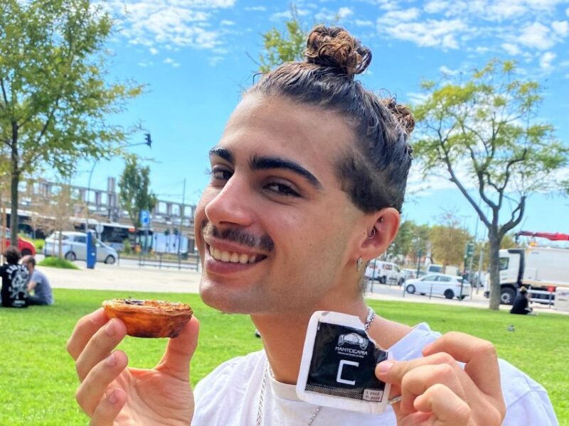 No Diet Club - Unique food tour in Lisbon with many Tastings - FAQ