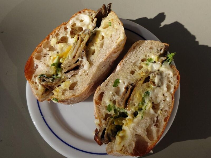 No Diet Club - Unique food tour in Lisbon with many Tastings - Final Thoughts