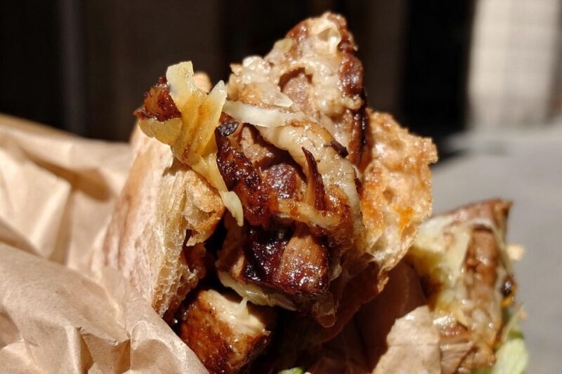 No Diet Club - Unique local food in Barcelona - Key Points