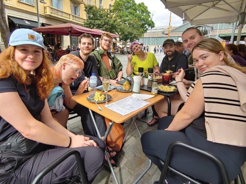 No Diet Club - Unique local food in Barcelona - An In-Depth Look at the Experience