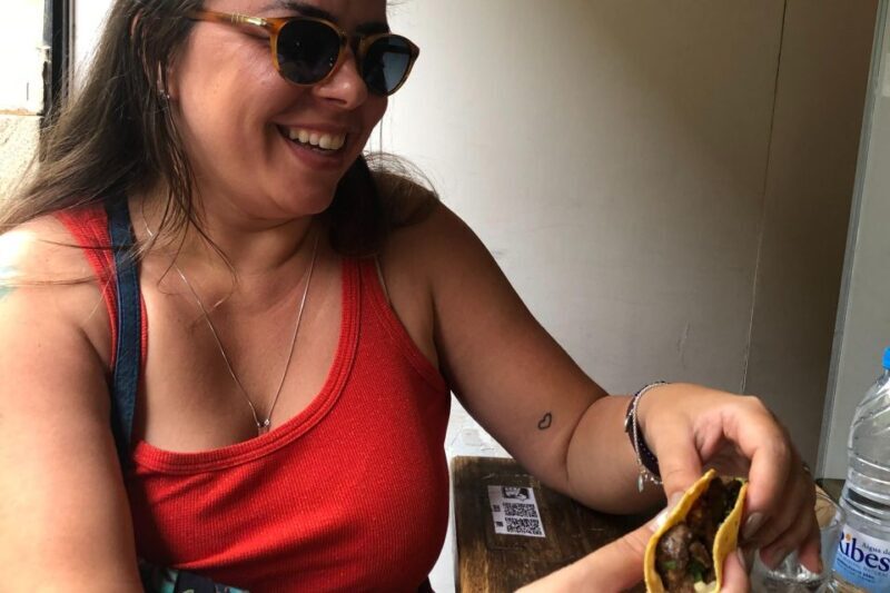 No Diet Club - Unique local food in Barcelona - Practical Details and Tips