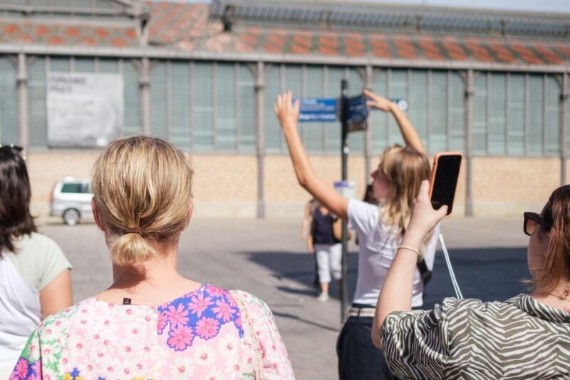 No Diet Club - Unique local food in Barcelona - FAQs about the No Diet Club Food Tour