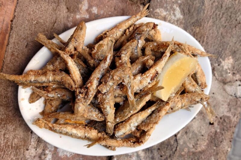 No Diet Club - Unique local food in Barcelona - Final Thoughts