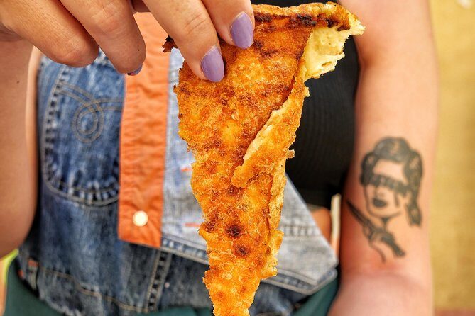 NO DIET CLUB - Unique Local Food in Nice ! - Introducing the No Diet Club Food Tour in Nice