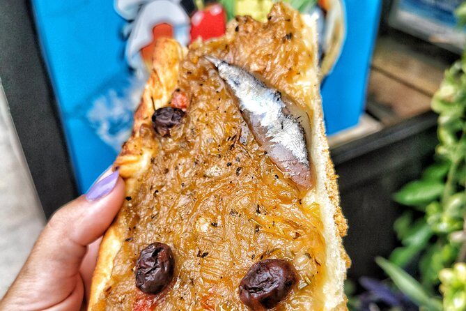 NO DIET CLUB - Unique Local Food in Nice ! - Key Points