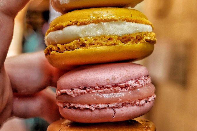 NO DIET CLUB - Unique Local Food in Nice ! - What the Reviews Say