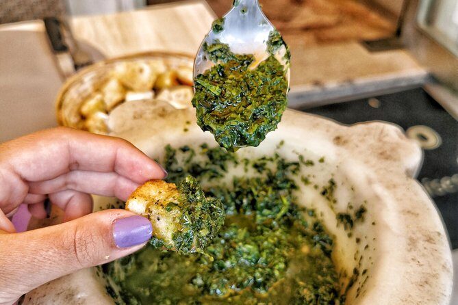 NO DIET CLUB - Unique Local Food in Nice ! - Practical Details