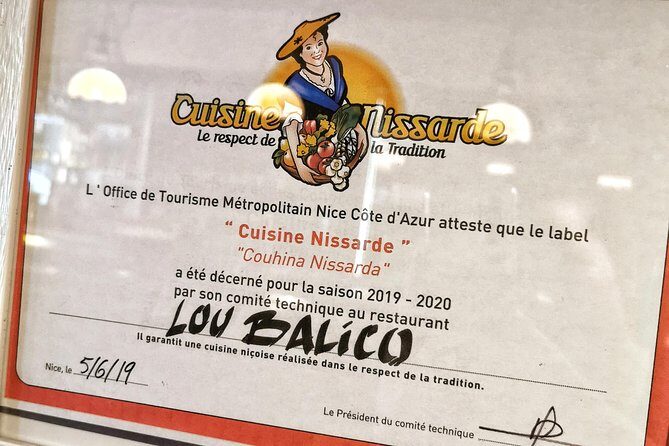 NO DIET CLUB - Unique Local Food in Nice ! - Who Is This Tour Best Suited For?