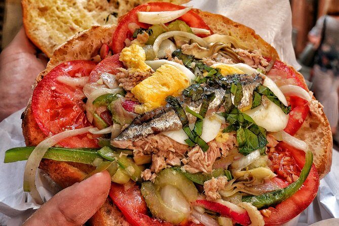 NO DIET CLUB - Unique Local Food in Nice ! - FAQs About the Nice Food Tour