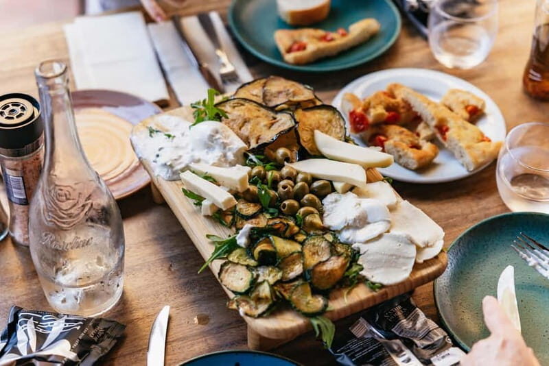 No Diet Club - Unique Local Food in Nice with Tastings - An In-Depth Look at the Nice Food Tour