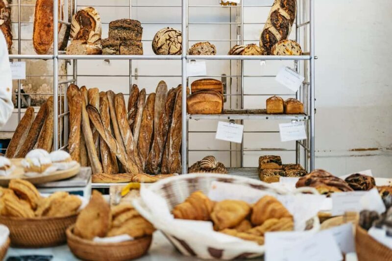 No Diet Club - Unique local Food in Paris! Canal st Martin - Guides and Atmosphere