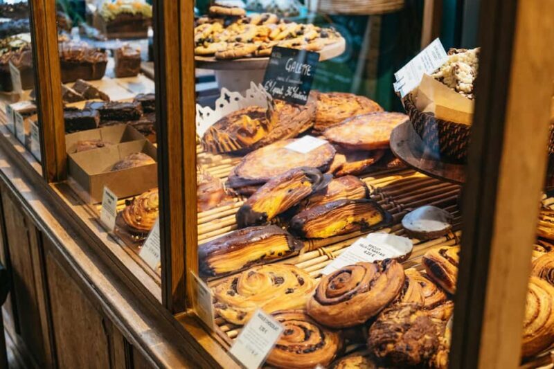 No Diet Club - Unique local Food in Paris! Canal st Martin - Price and Value