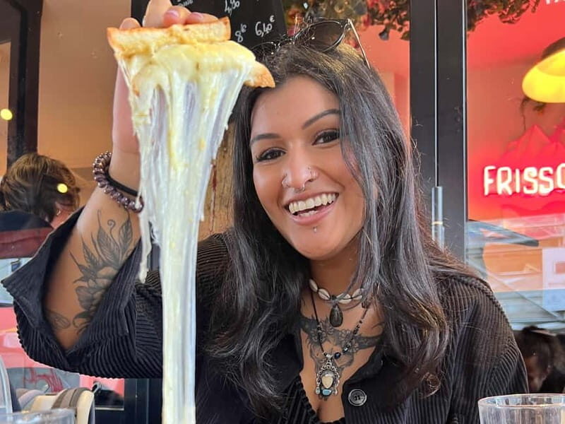 No Diet Club - Unique local Food in Paris! Canal st Martin - Who Should Sign Up?