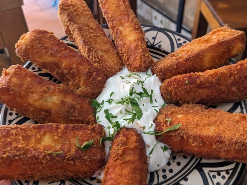 No Diet Club - Unique local Food in Paris! Canal st Martin - FAQ