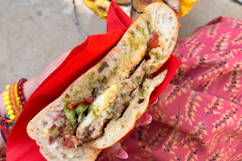 NO DIET CLUB - Unique local food tour in Aix en Provence - A Closer Look at the NO DIET CLUB — Unique Local Food Tour in Aix en Provence