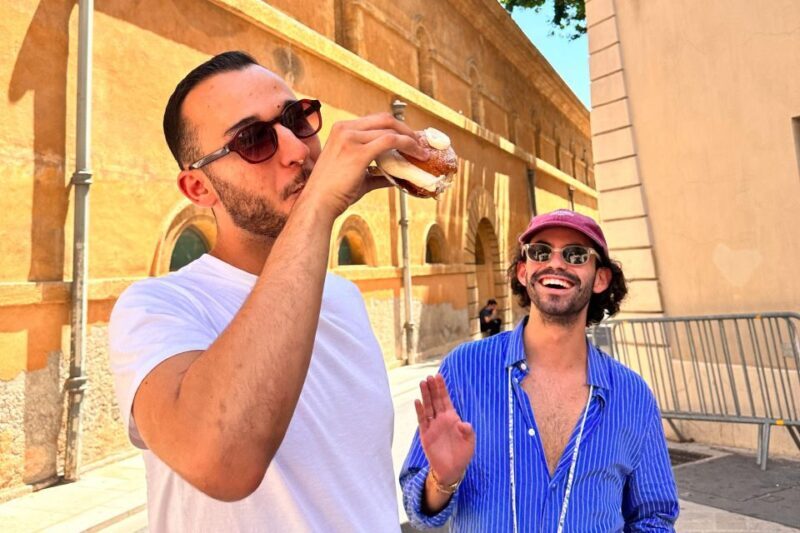 NO DIET CLUB - Unique local food tour in Aix en Provence - Practical Details & Value